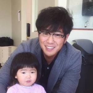 Meet your Posher, Johnny